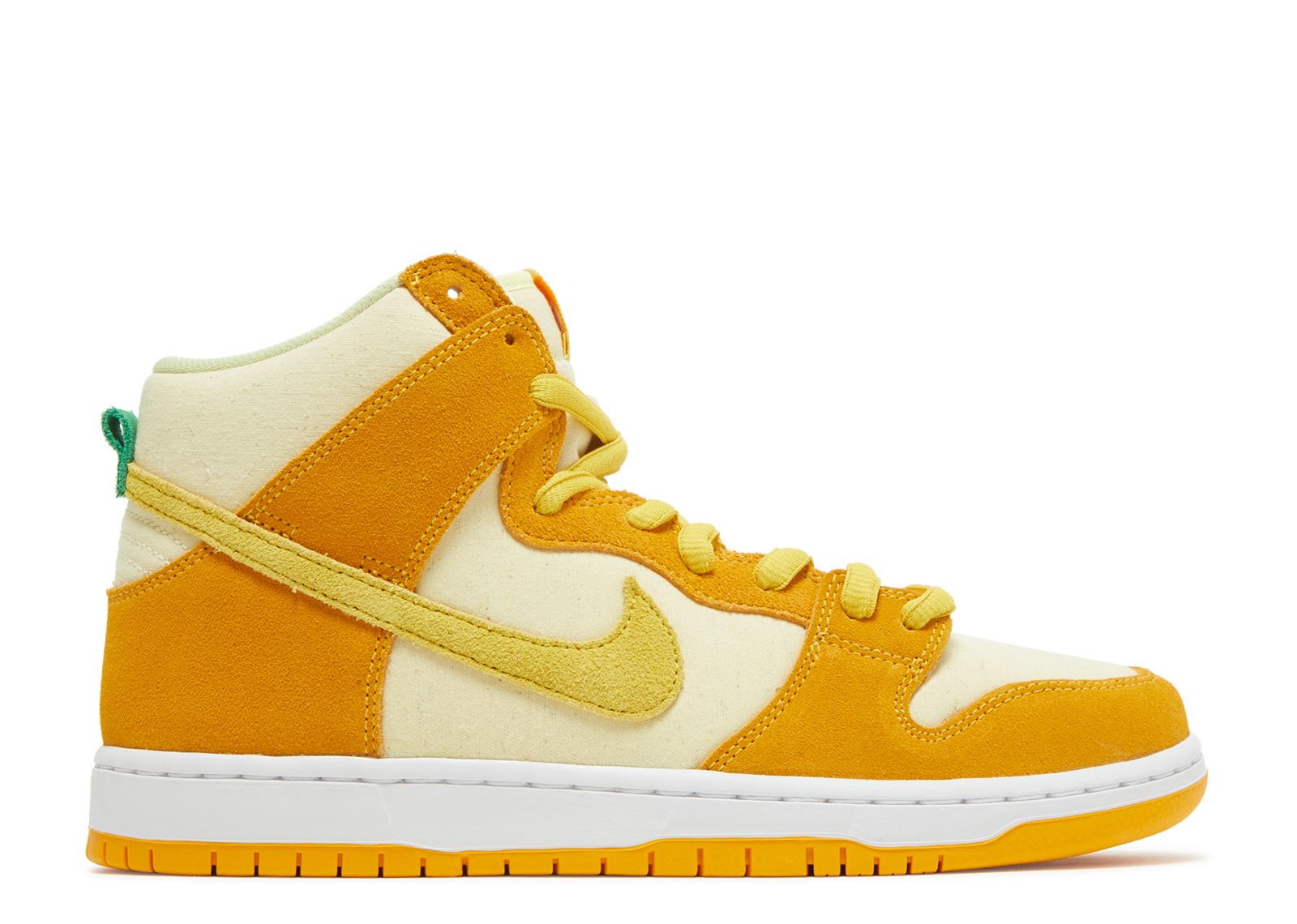 Nike Dunk High I Got Next Copa Game Royal DV2130 400 - SIZE 10 MEN / 11.5 WOMEN NIKE Dunk High  main image 3