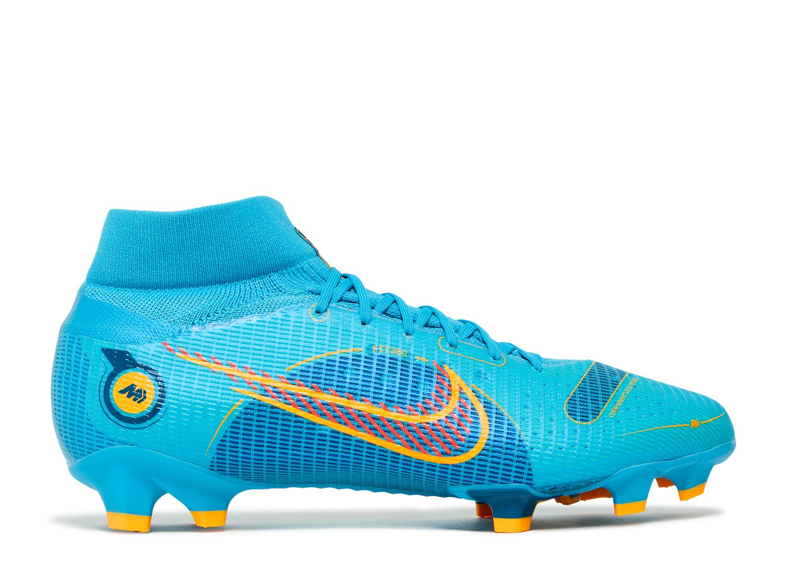Nike Mercurial Superfly Sneakers | Flight Club Nike Mercurial Superfly Sneakers | Flight Club