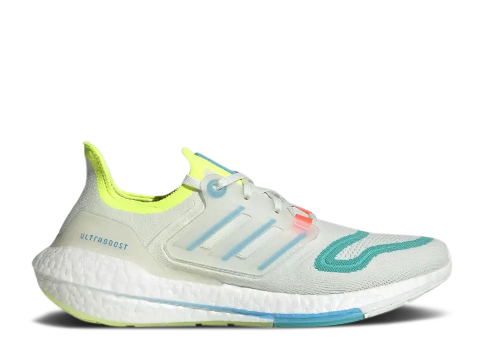 Adidas ultra 2025 boost mint