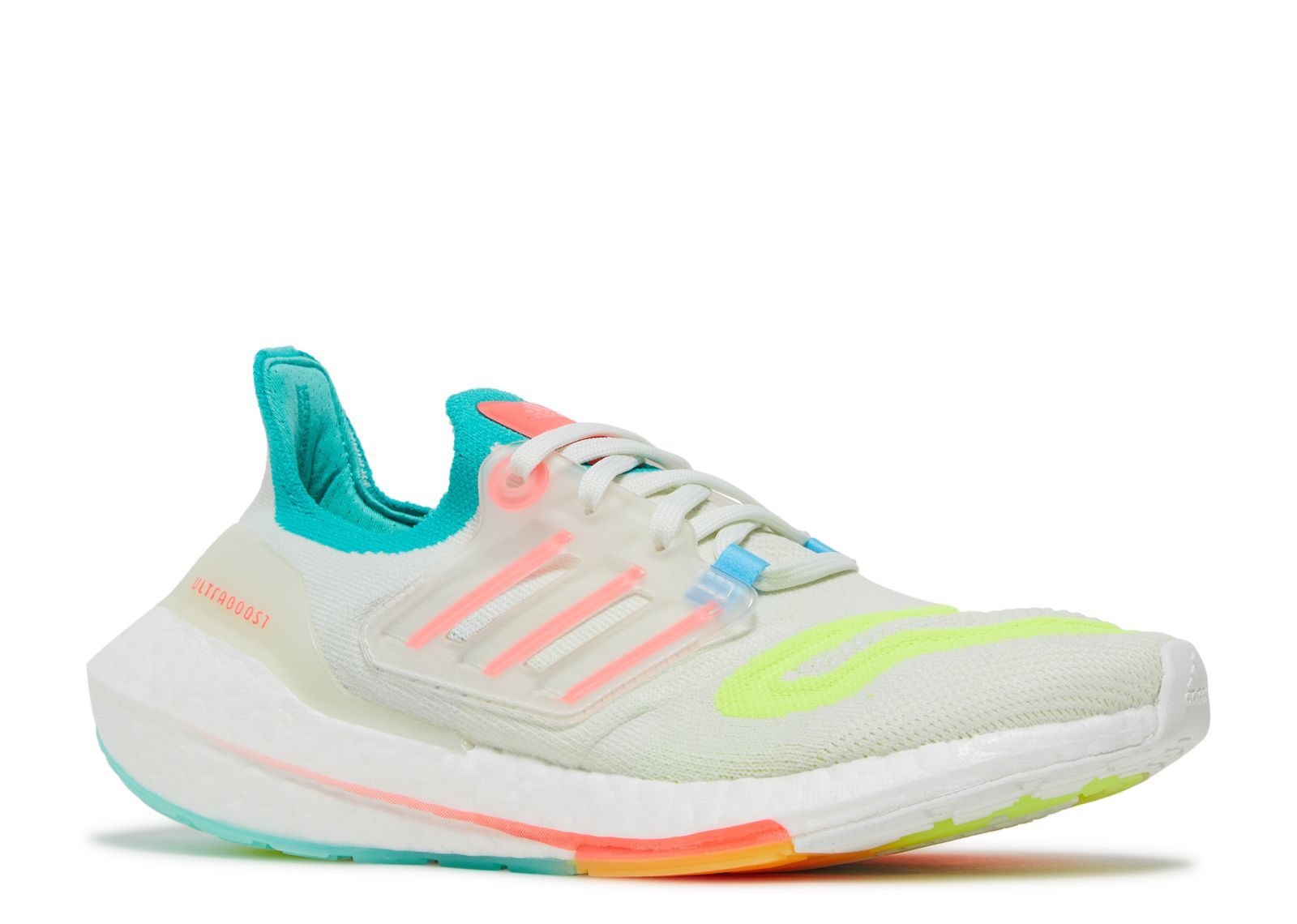 adidas gazelle silver green womens ULTRABOOST 1.0 DNA 