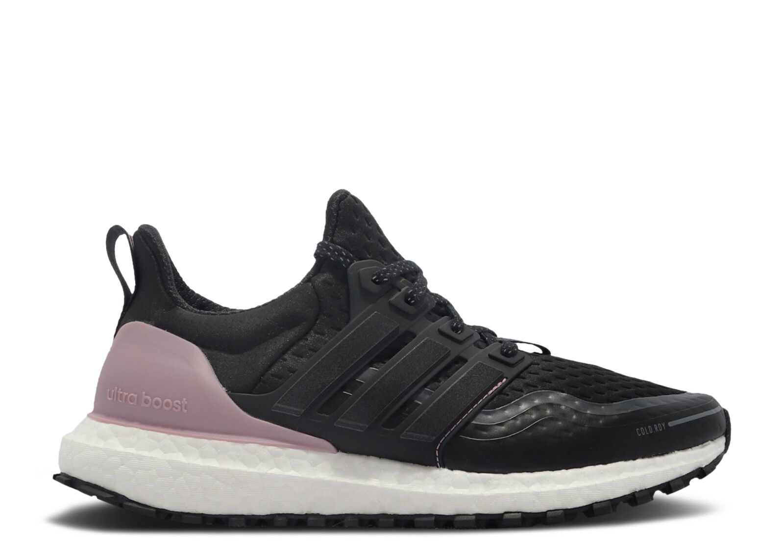 Wmns UltraBoost Cold.RDY DNA 'Black Shift Pink' - Adidas - G54970 - core  black/core black/shift pink | Flight Club