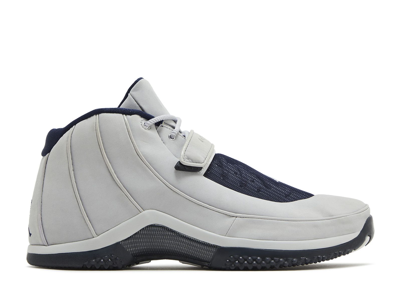 Jordan Jumpman DJ 'Light Zen Grey Obsidian' - Air Jordan - 306163