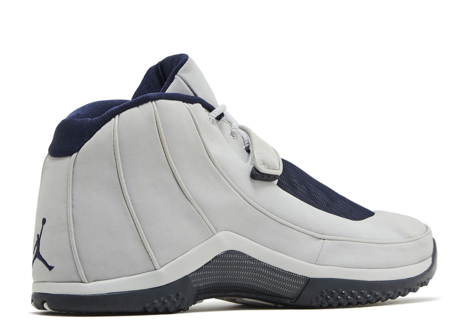 Jordan Jumpman DJ 'Light Zen Grey Obsidian' - Air Jordan - 306163