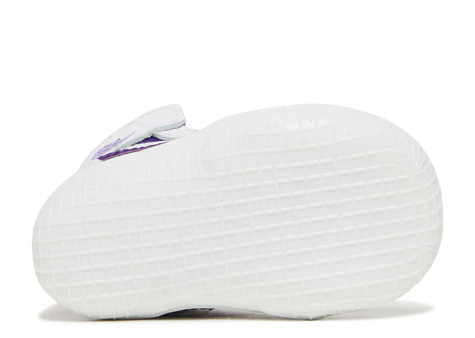 Jordan 1 Crib Bootie ‘Court Purple’