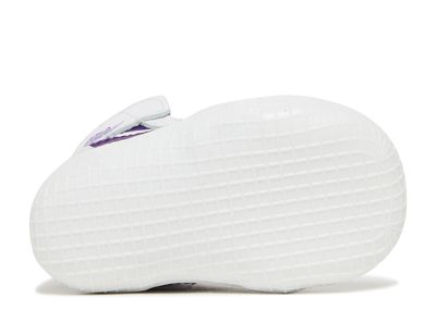 Jordan 1 Crib Bootie 'Court Purple'