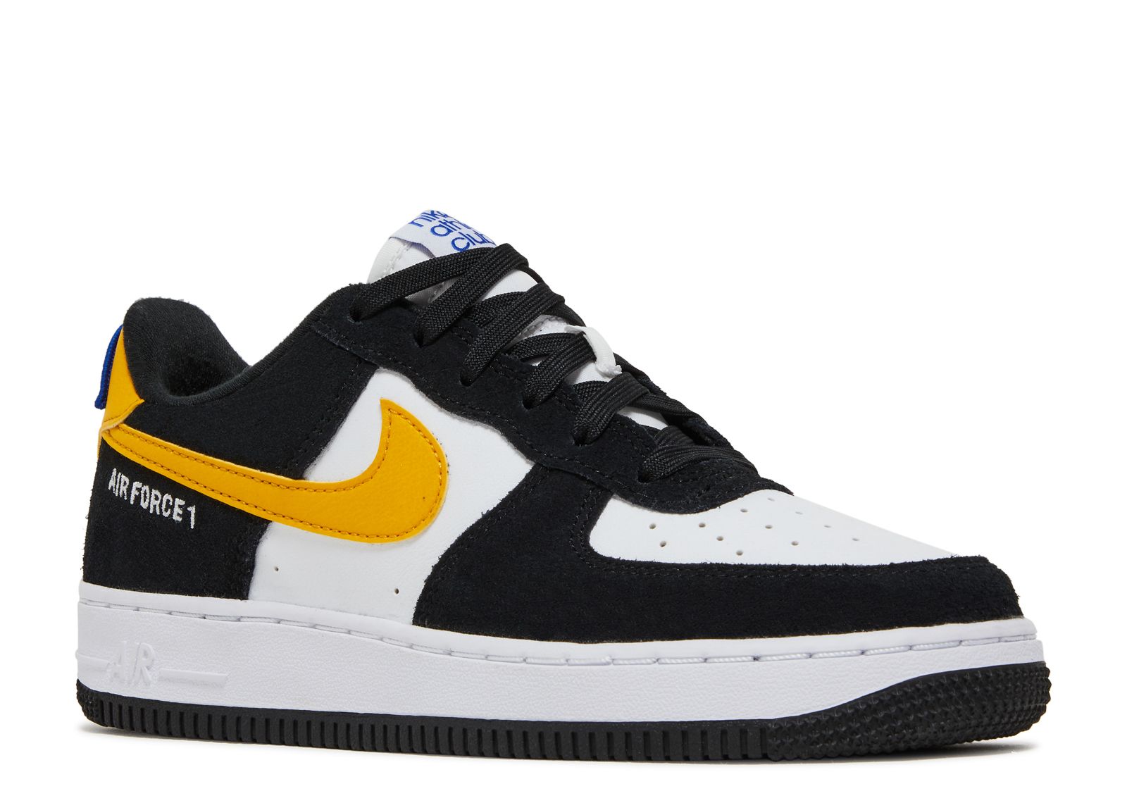 air force dark sulfur