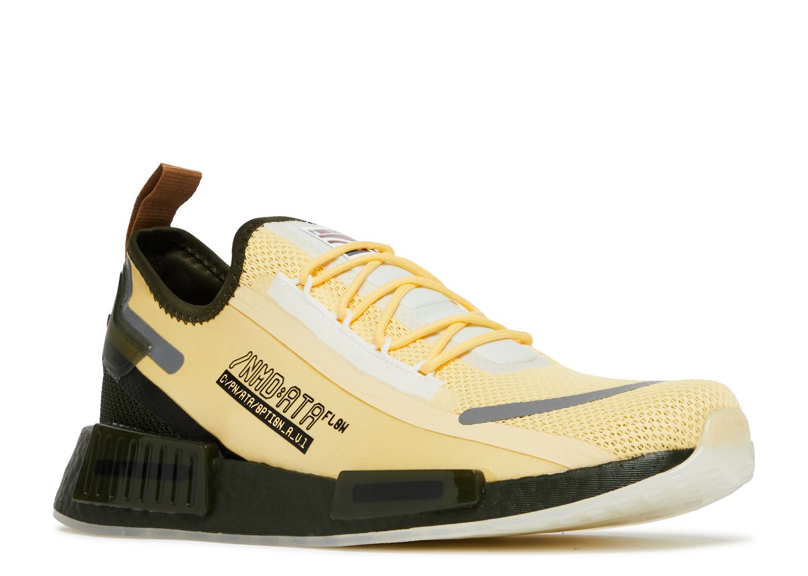 adidas gazelle silver green womens Shop Yellow Womens adidas NMD R1 Lace Up Sneakers  Shoebacca