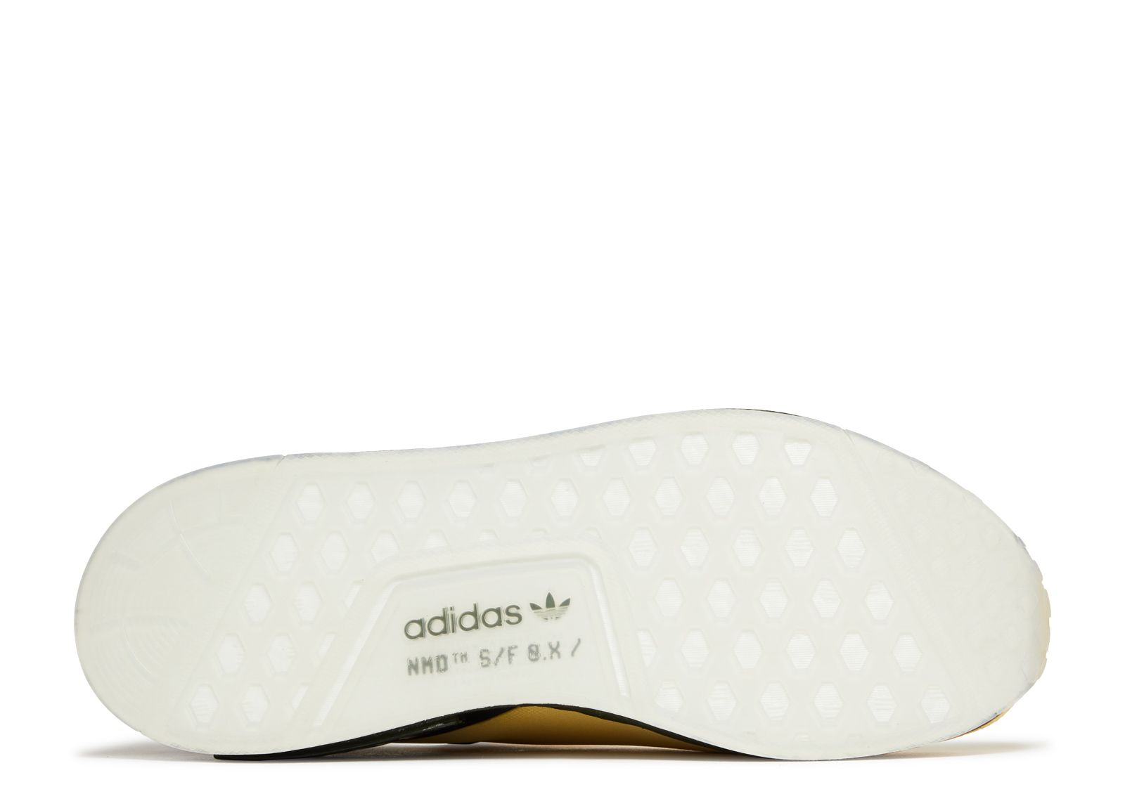 Star Wars x adidas NMD_R1 Spectoo \'Boba Fett - Orange Tint\' Deals on Men main image 4