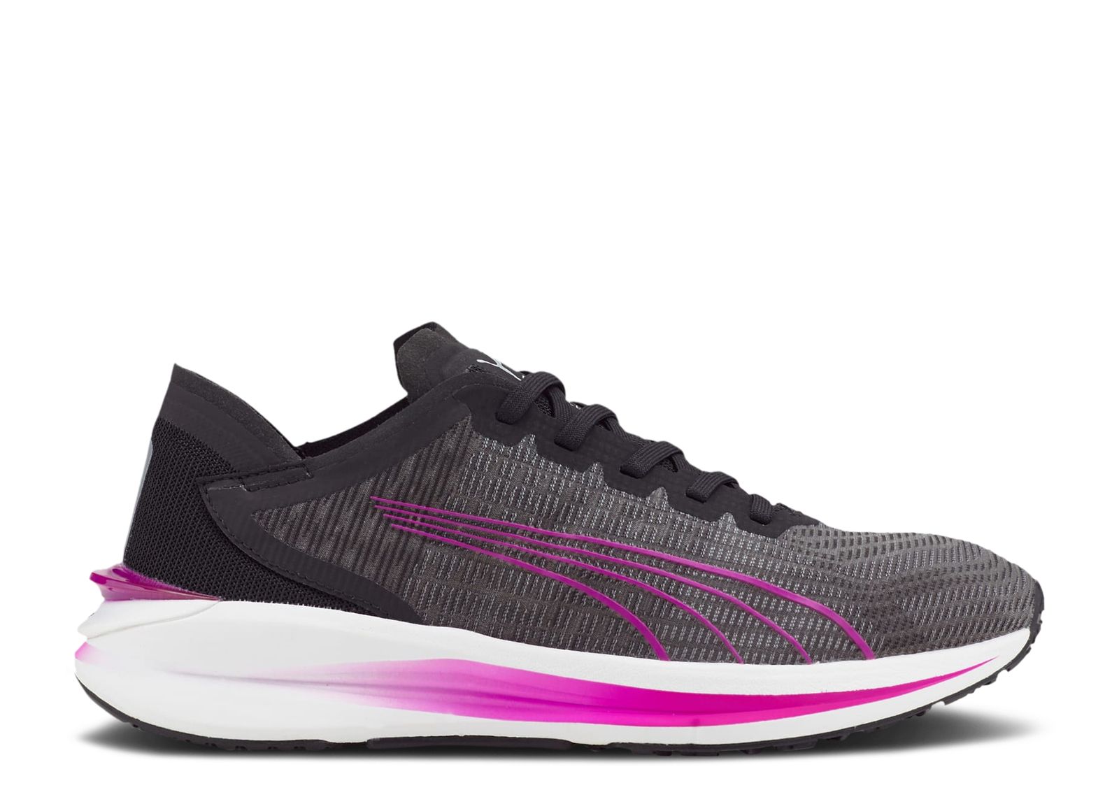 Wmns Electrify Nitro 'Black Deep Orchid'