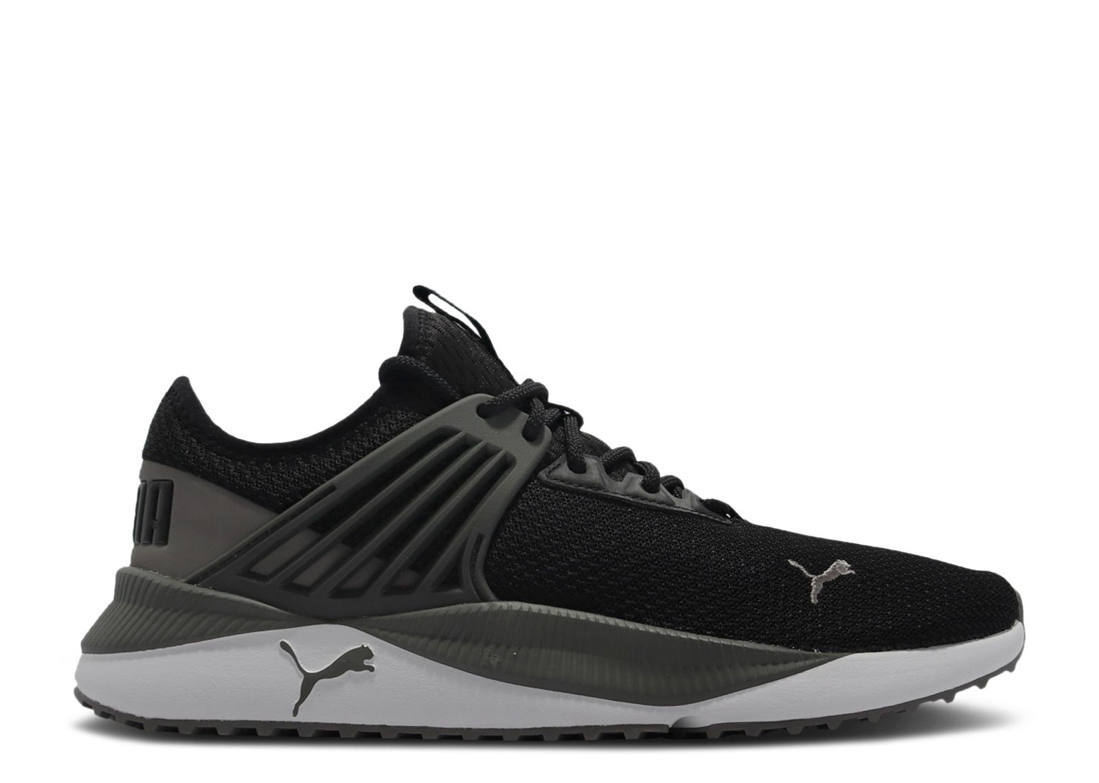 Puma black dark shadow on sale