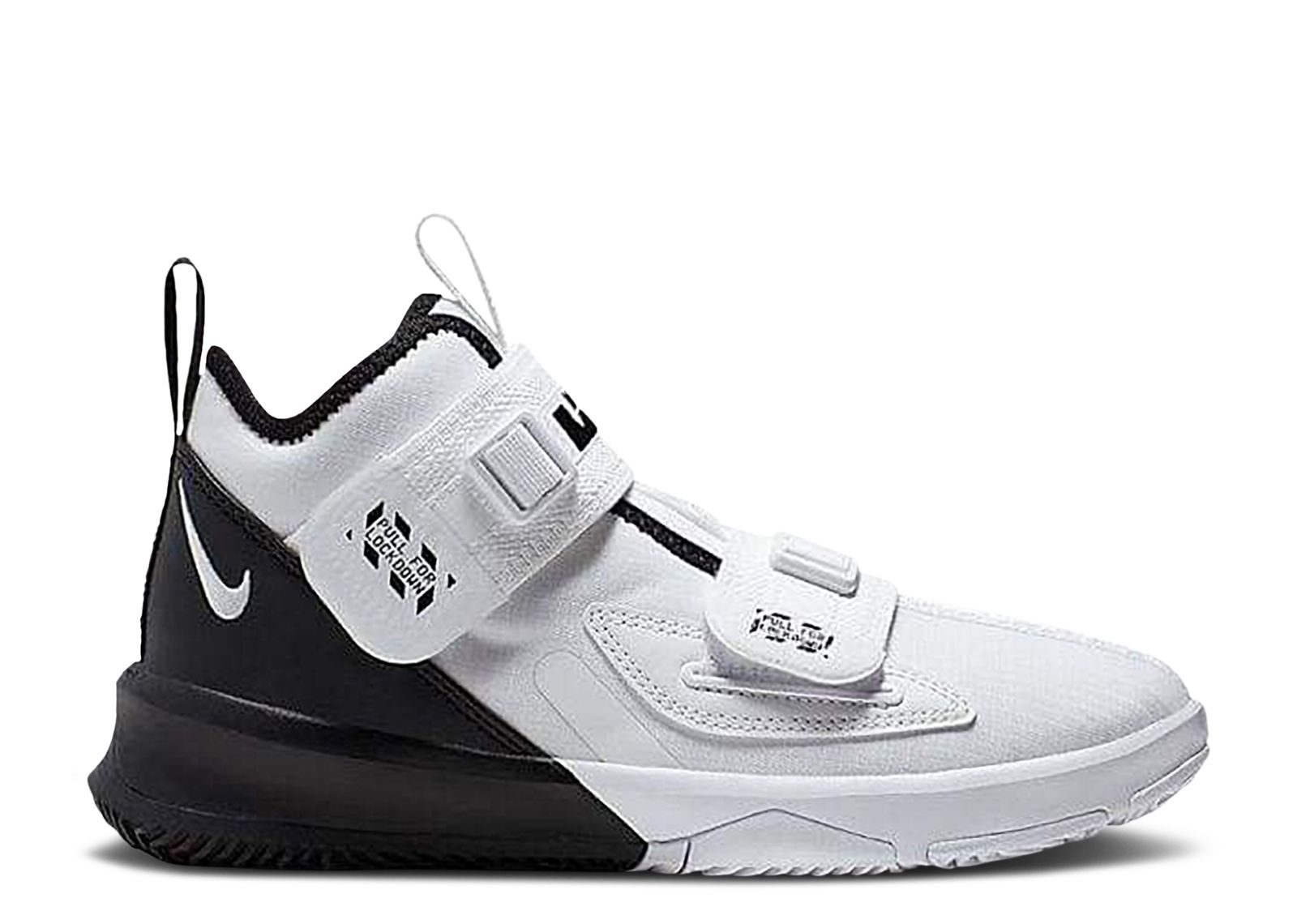 lebron soldier 13 size 3