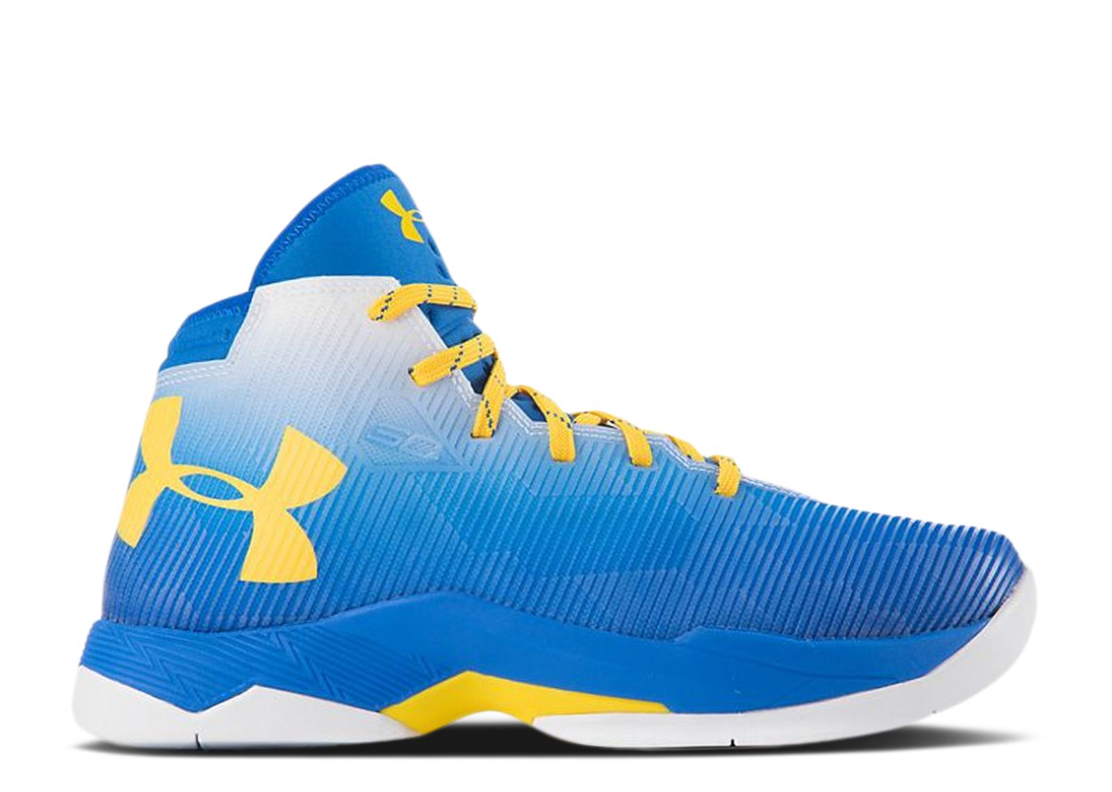 Curry 2.5 GS '73-9'