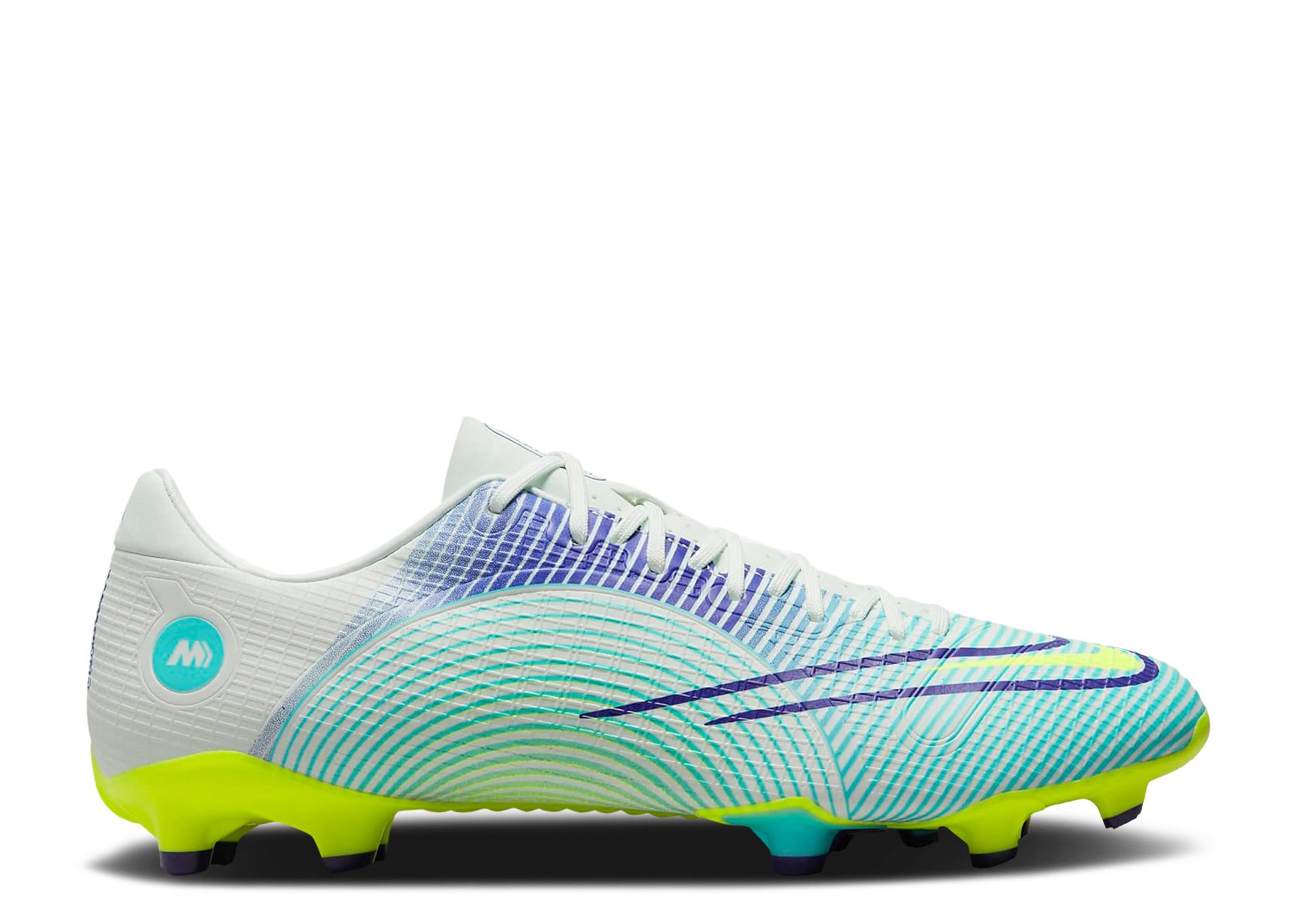 nike green speed 1 purple