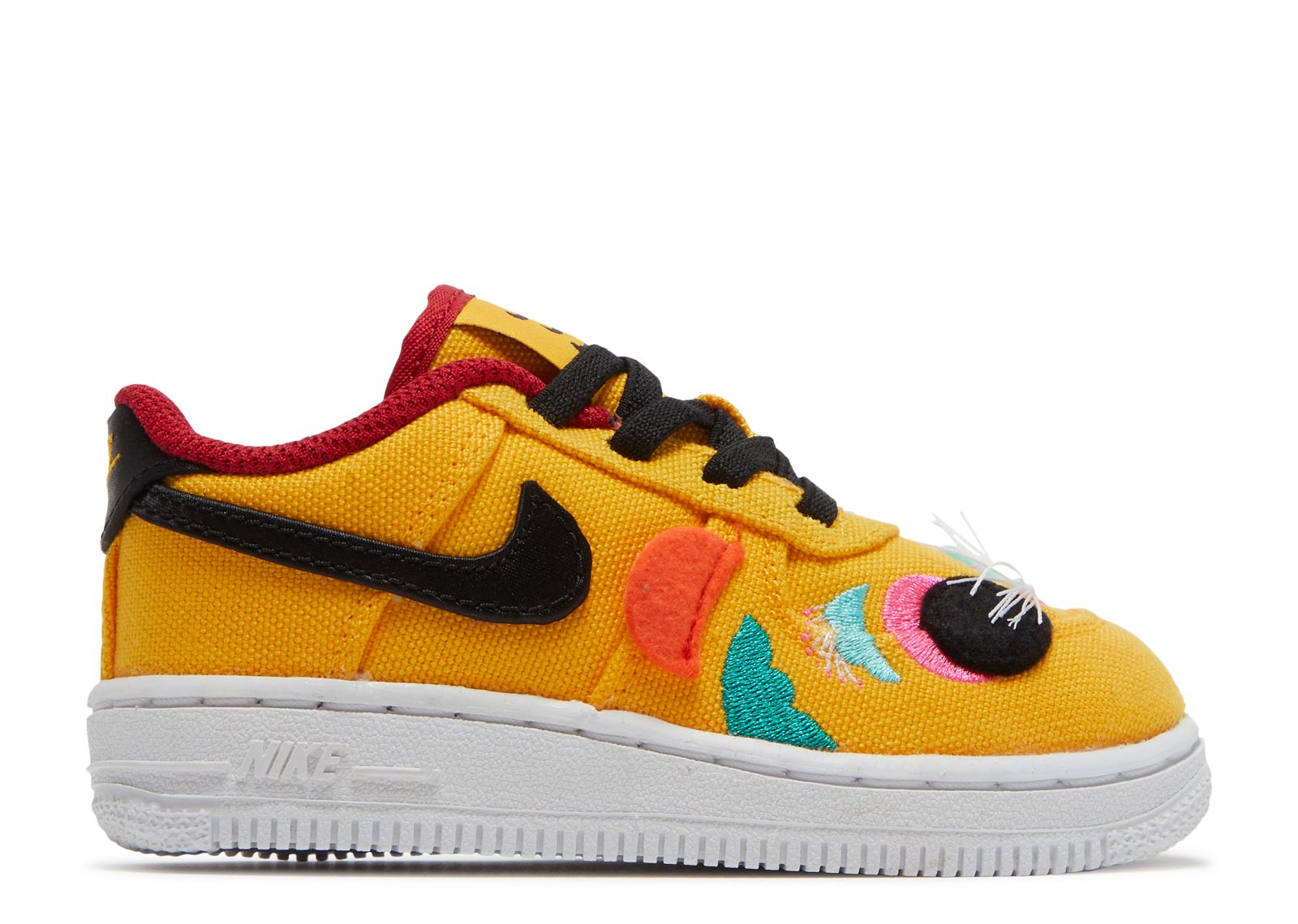 Nike buy Air Force 1 LV8 “Chinese New Year”