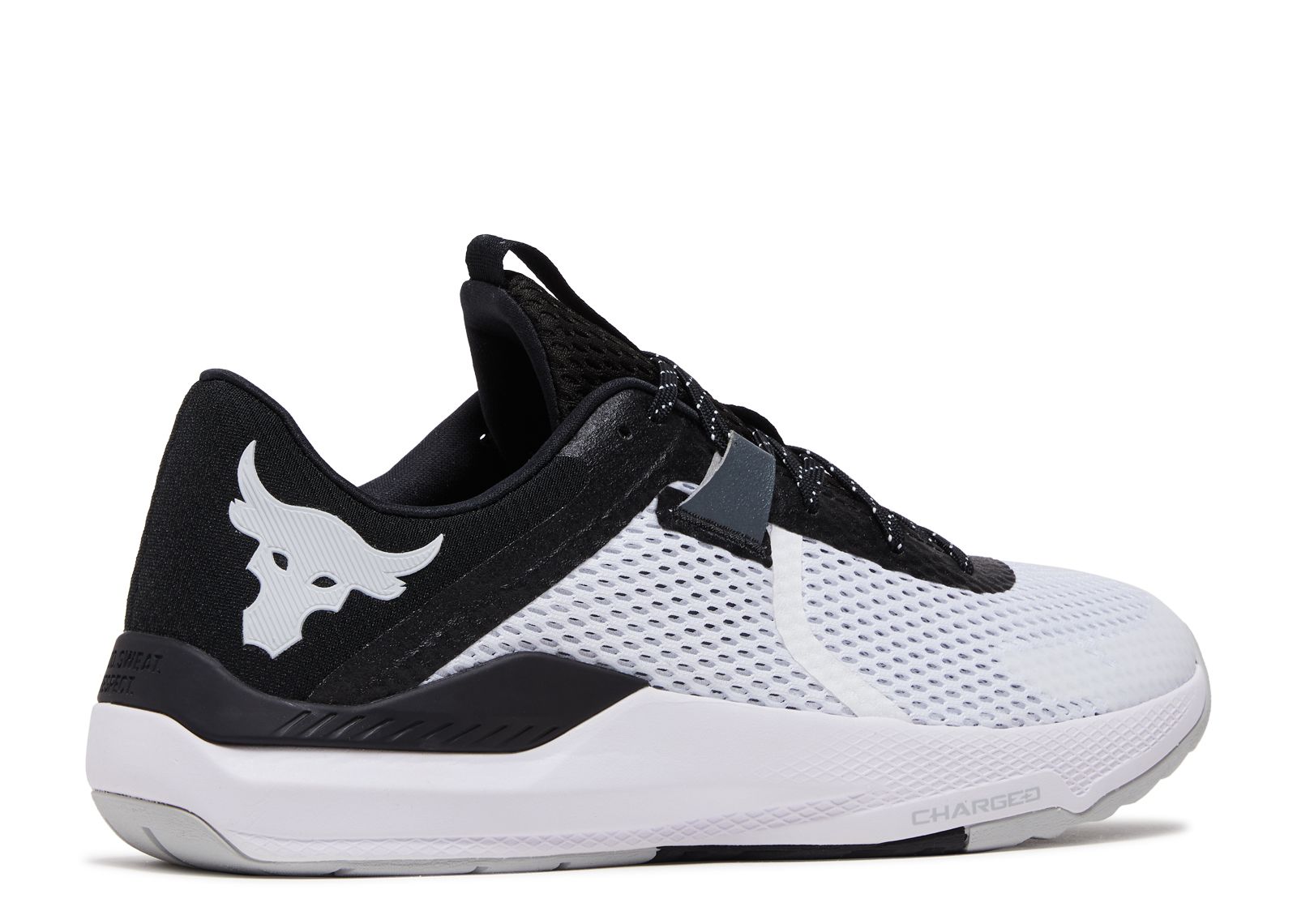 Under Armour Project Rock BSR 2 'Radio Red' 3025081-600