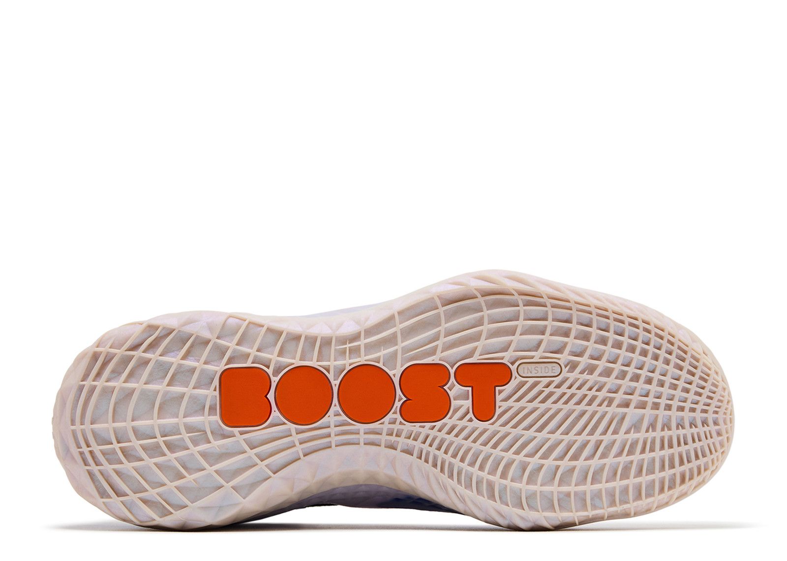 Harden Vol. 5 Futurenatural 