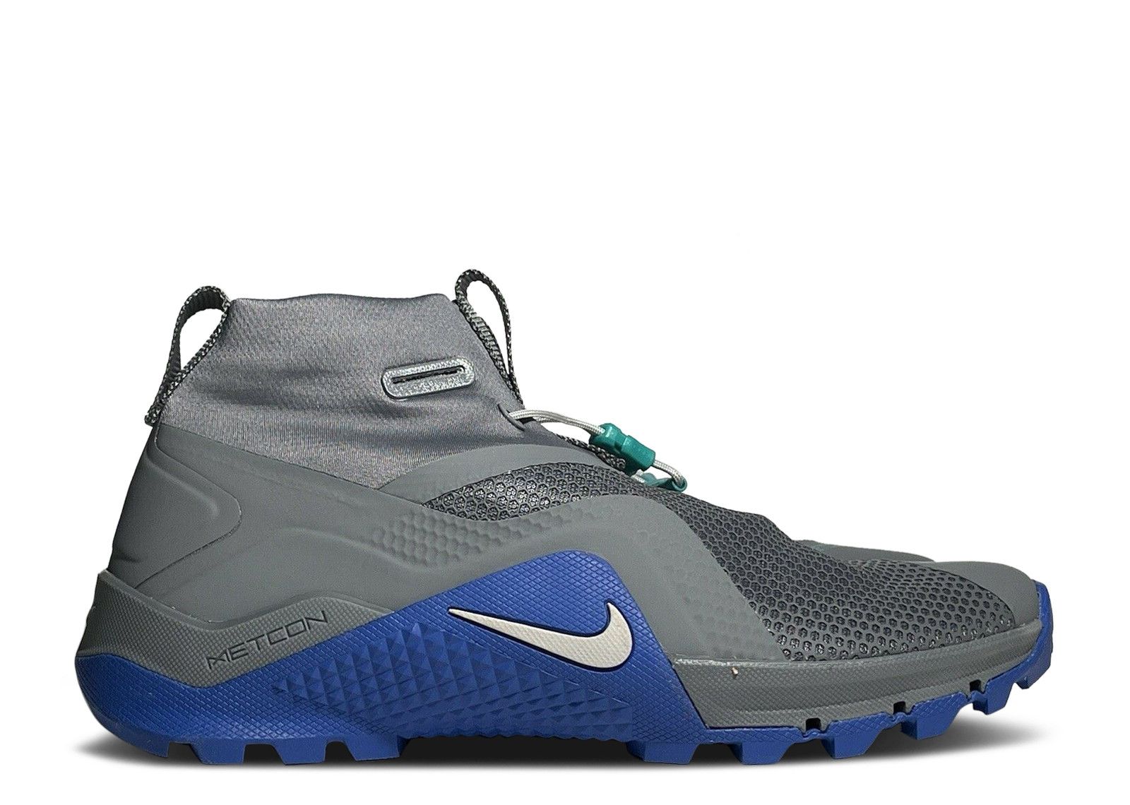 Metcon X SF 'Grey Blue' Nike BQ3123 043 Flight Club