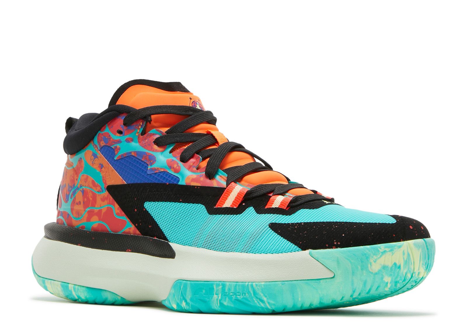 Jordan Zion 1 ‘Project Z’