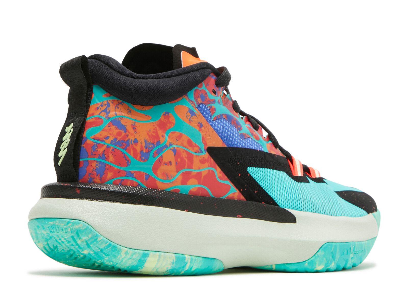 Jordan Zion 1 ‘Project Z’