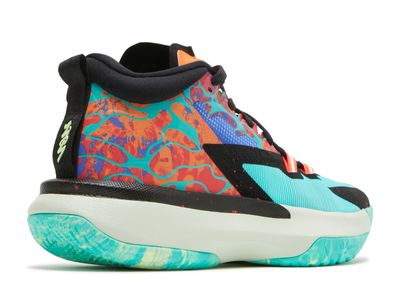 Jordan Zion 1 'Project Z'