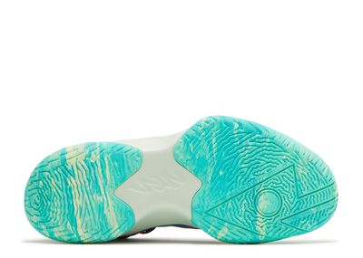 Jordan Zion 1 'Project Z'