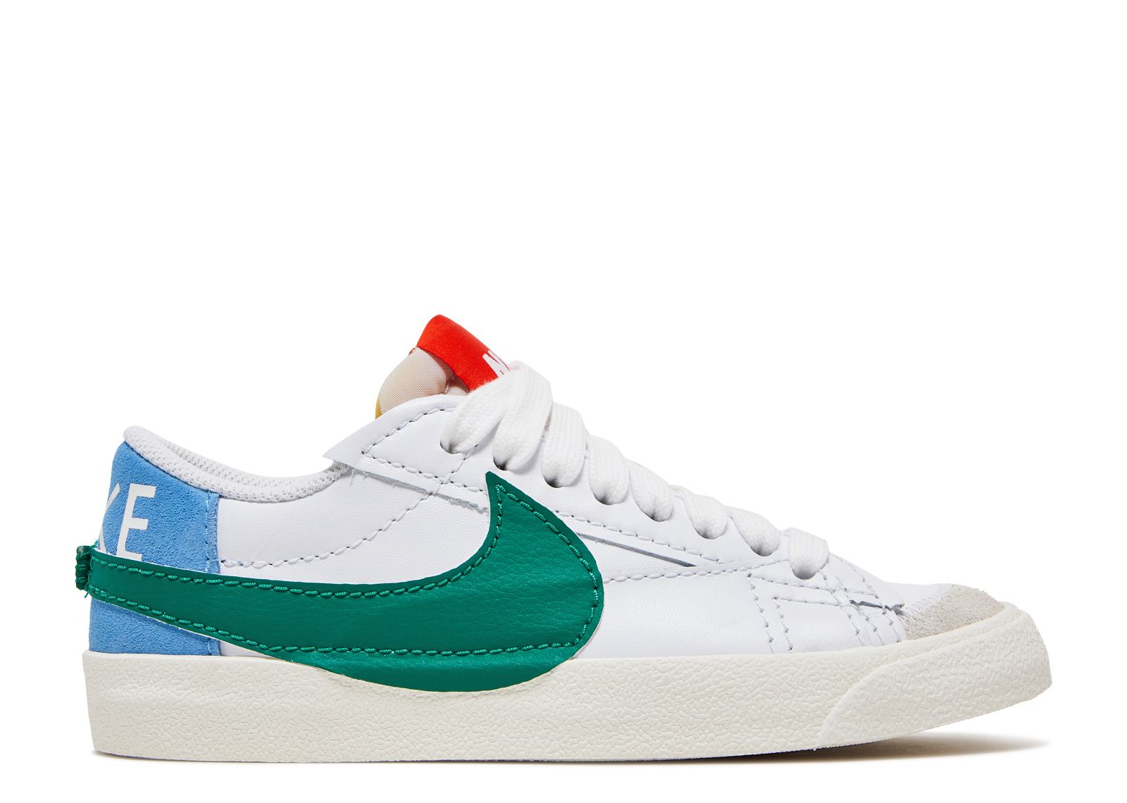 Wmns Blazer Low 