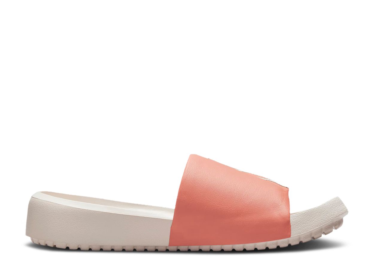 Wmns Jordan Nola Slide 'Light Madder Root'