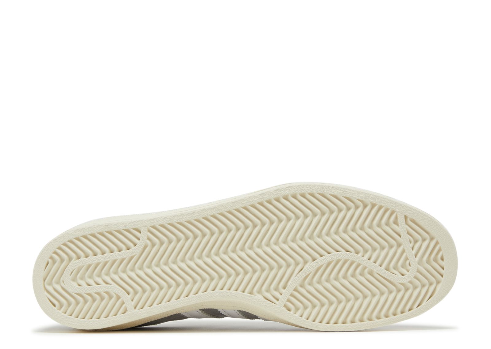 adidas Mens Campus 80s Shoes 'Grey/White' 11