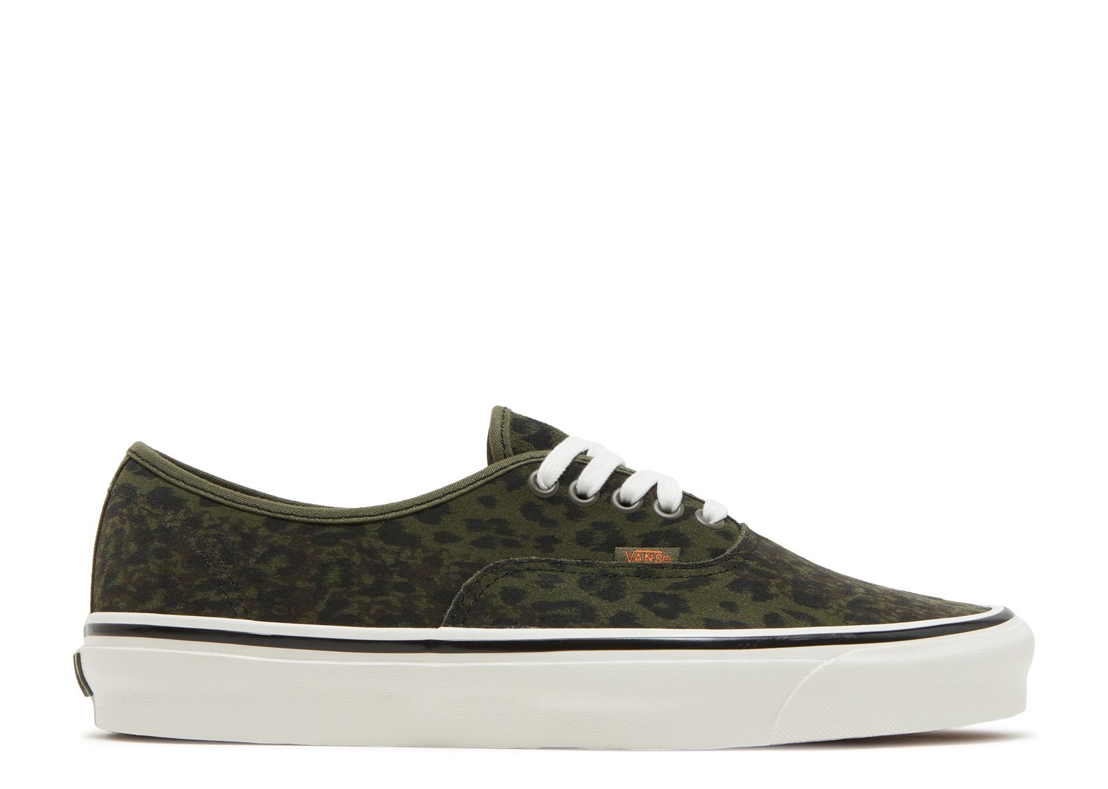 Authentic 44 DX 'Anaheim Factory - Leopard Camo'