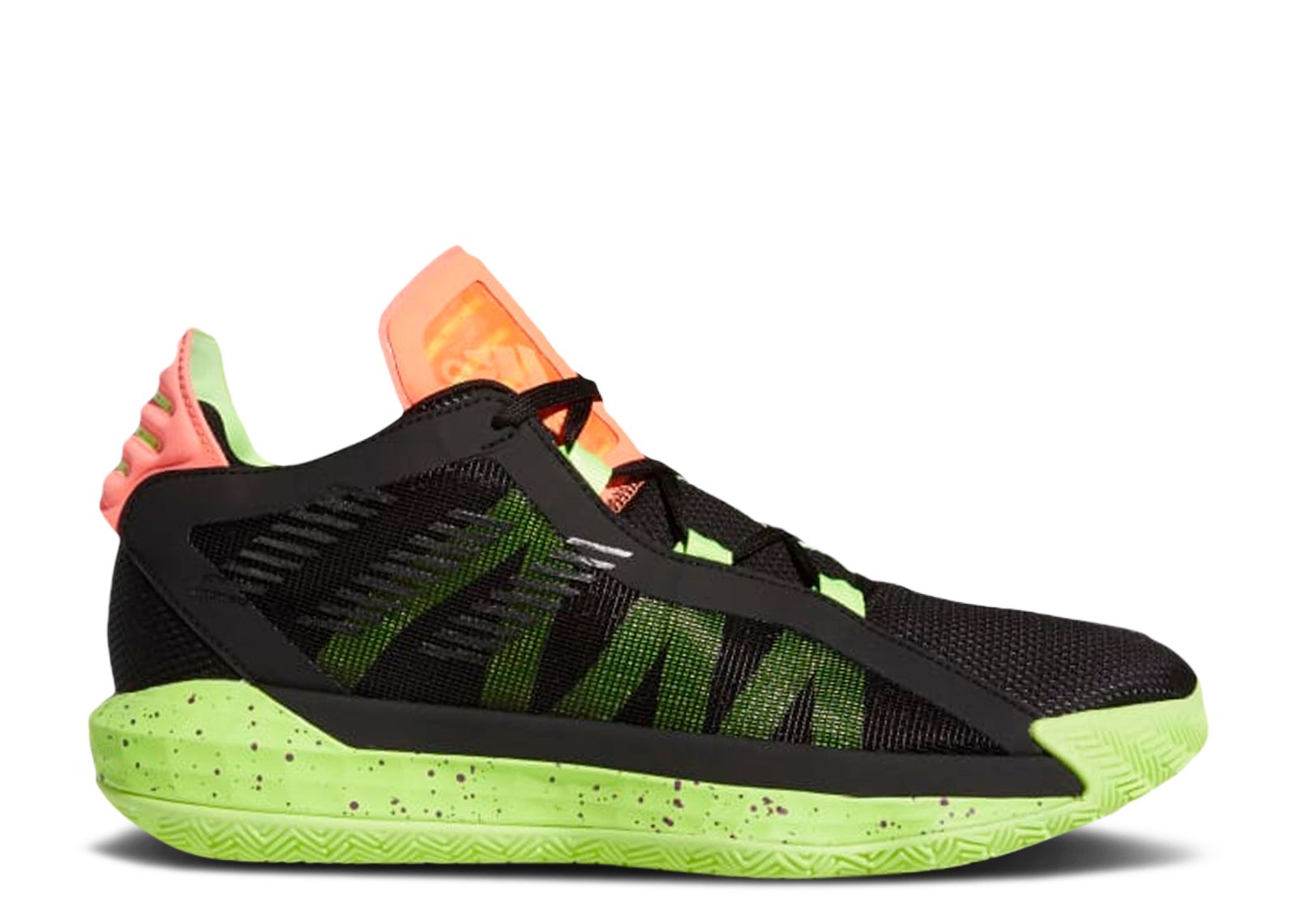 楽天市場】adidas(アディダス) サイズ:29.0cm DAME 6 FV5575