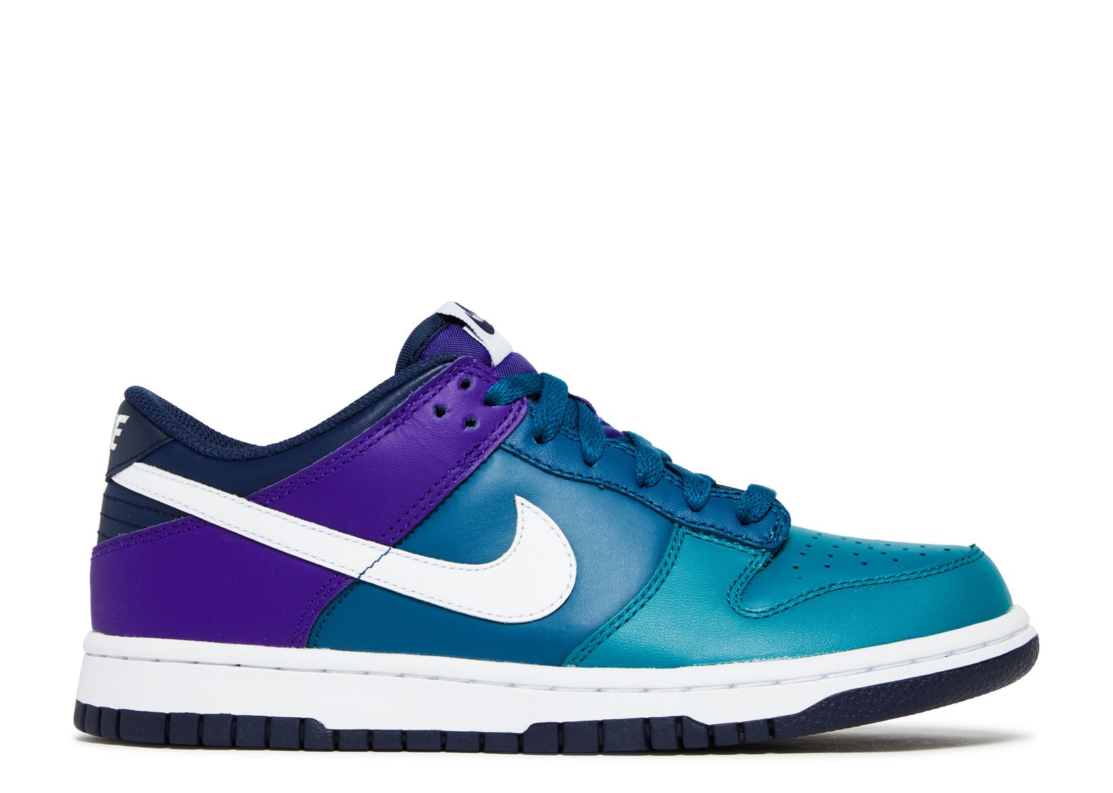Dunk Low GS 'Bright Spruce Marina 
