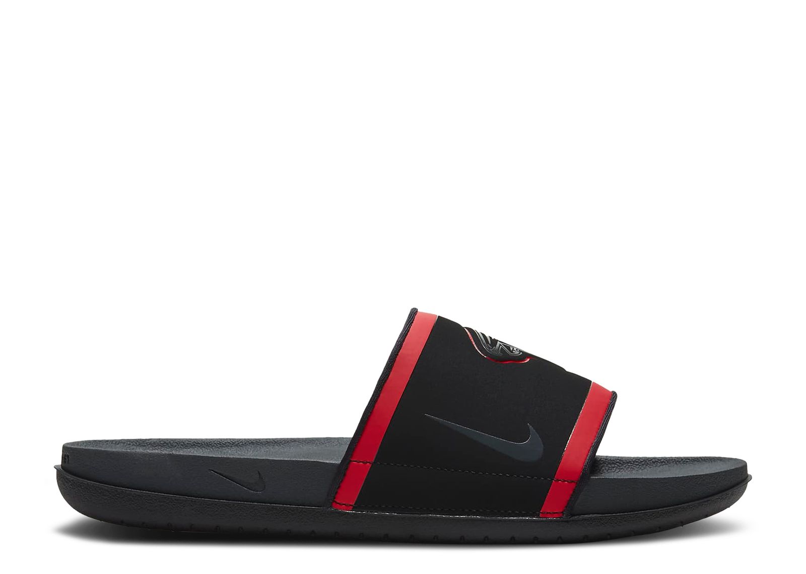 nike nfl slides
