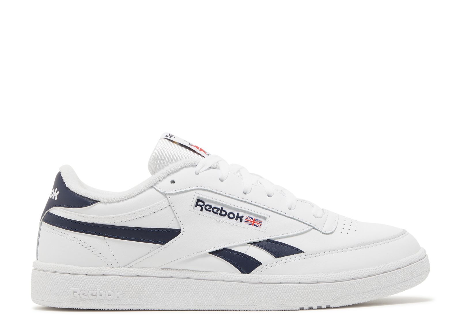 Club C Revenge 'White Vector Navy'