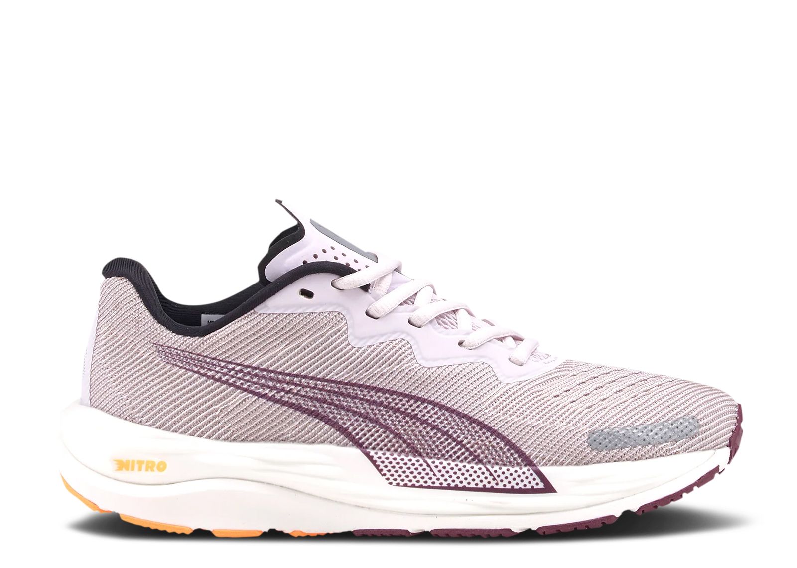 Wmns Velocity Nitro 2 'Lavender Fog'