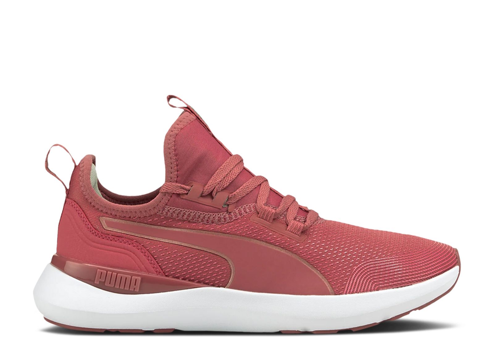 Wmns Pure XT Moto Rose 'Mauvewood'