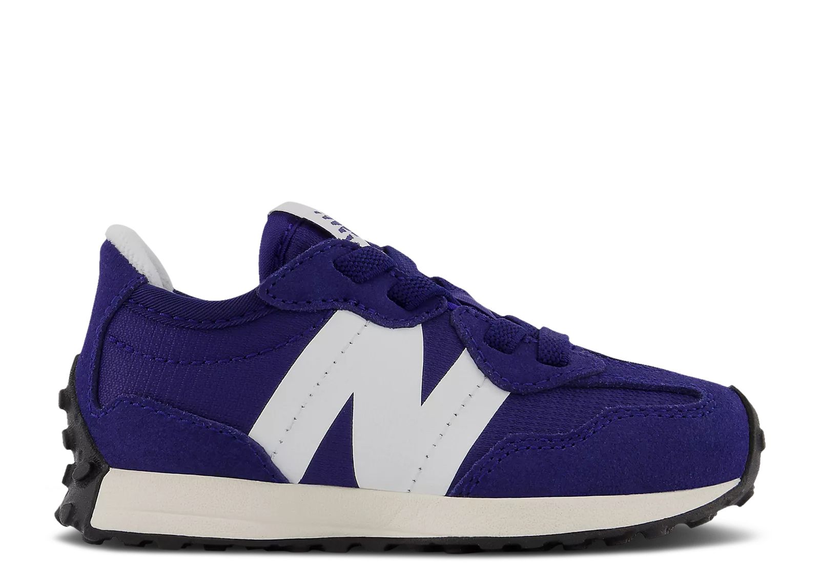 New Balance 327 Toddler 'Victory Blue' - New Balance - IH327GA