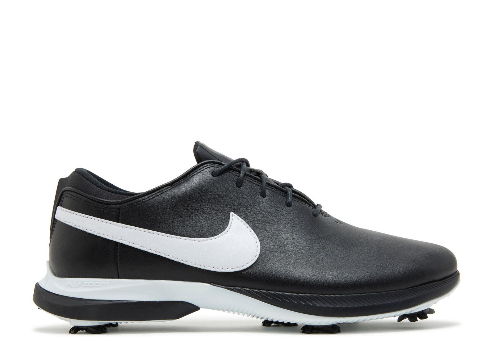 Nike Air Zoom Victory Tour 2 White Black Golf Shoes SOLD* Nike Air Zoom Victory Tour 2 Golf Shoe Mens Size 11  main image 3