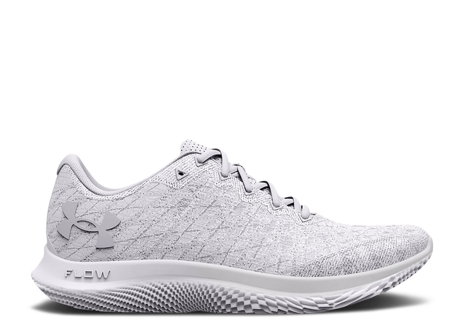 Flow Velociti Wind 2 'White Halo Grey'