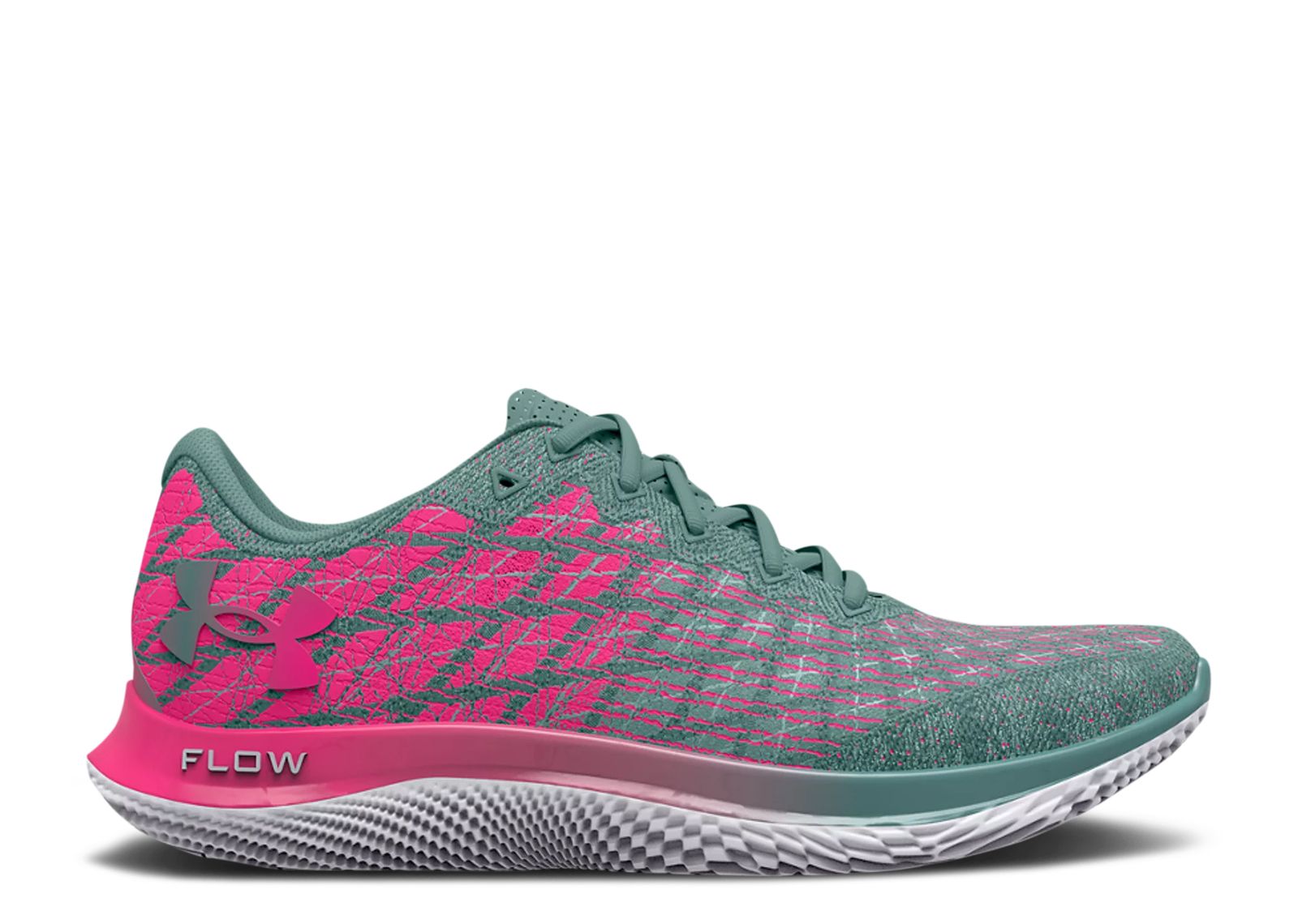 Flow Velociti Wind 2 'Retro Teal Electro Pink'