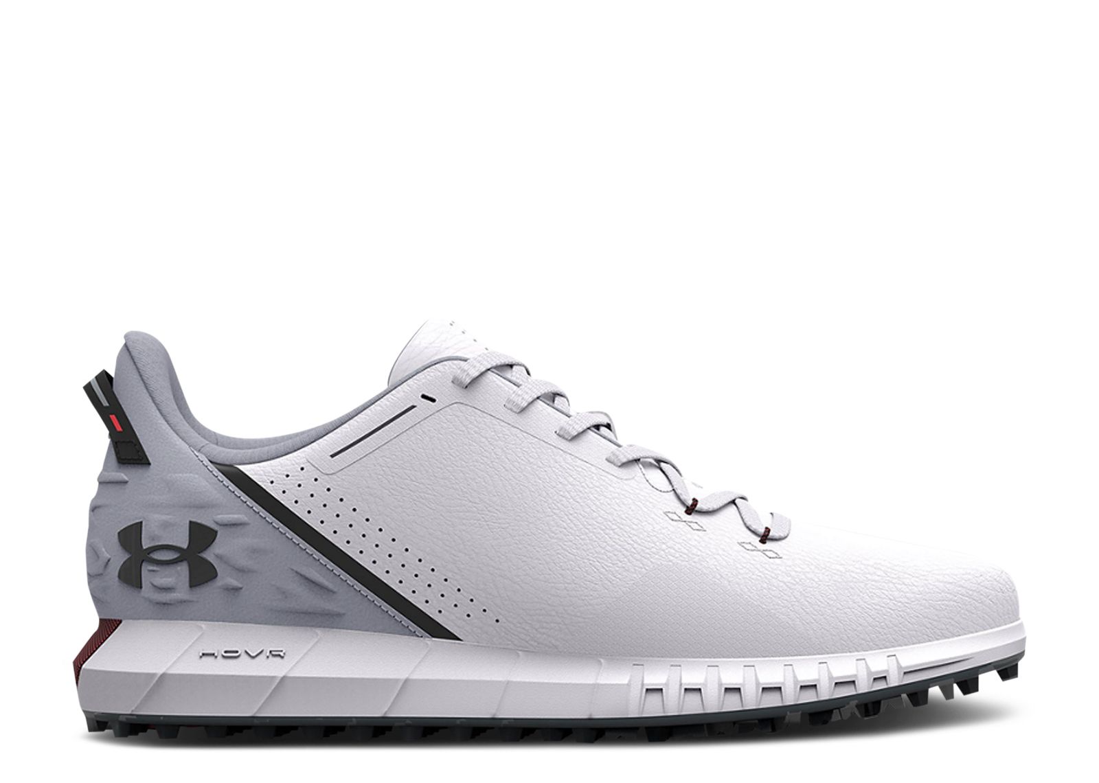 HOVR Drive Spikeless Golf 'White Mod Grey'