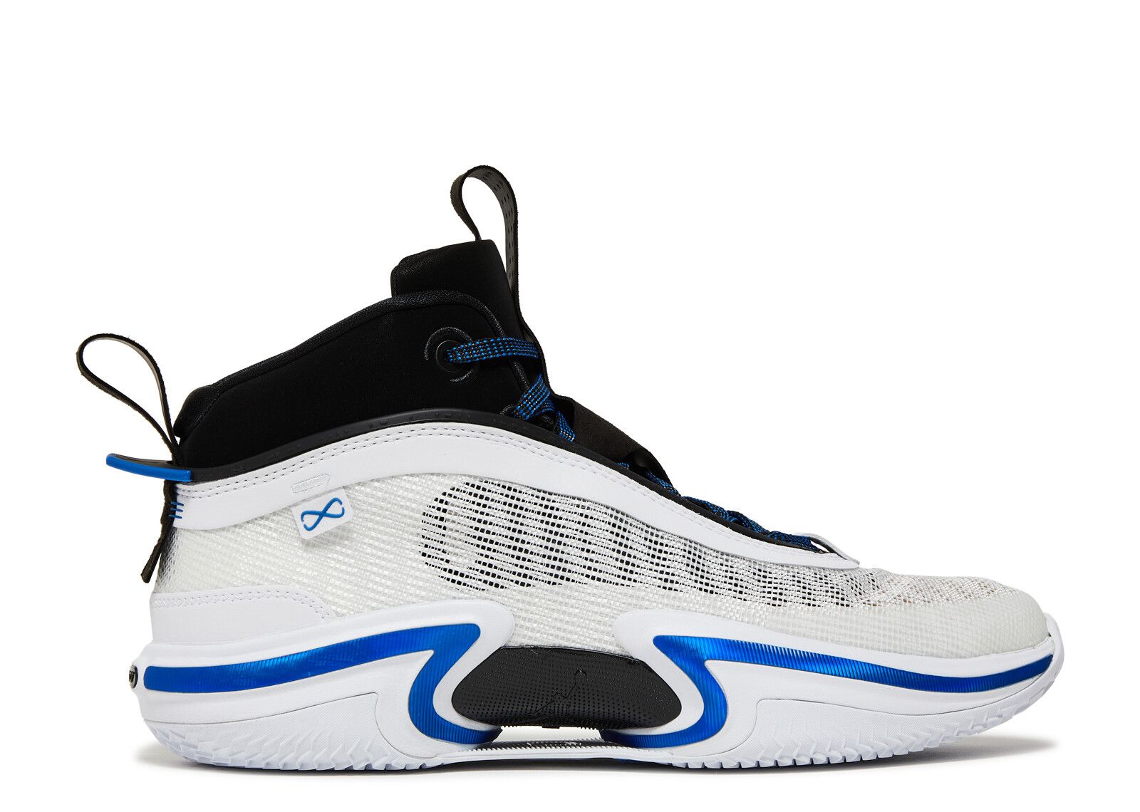 Jordan 36 PF 'Sport Blue'