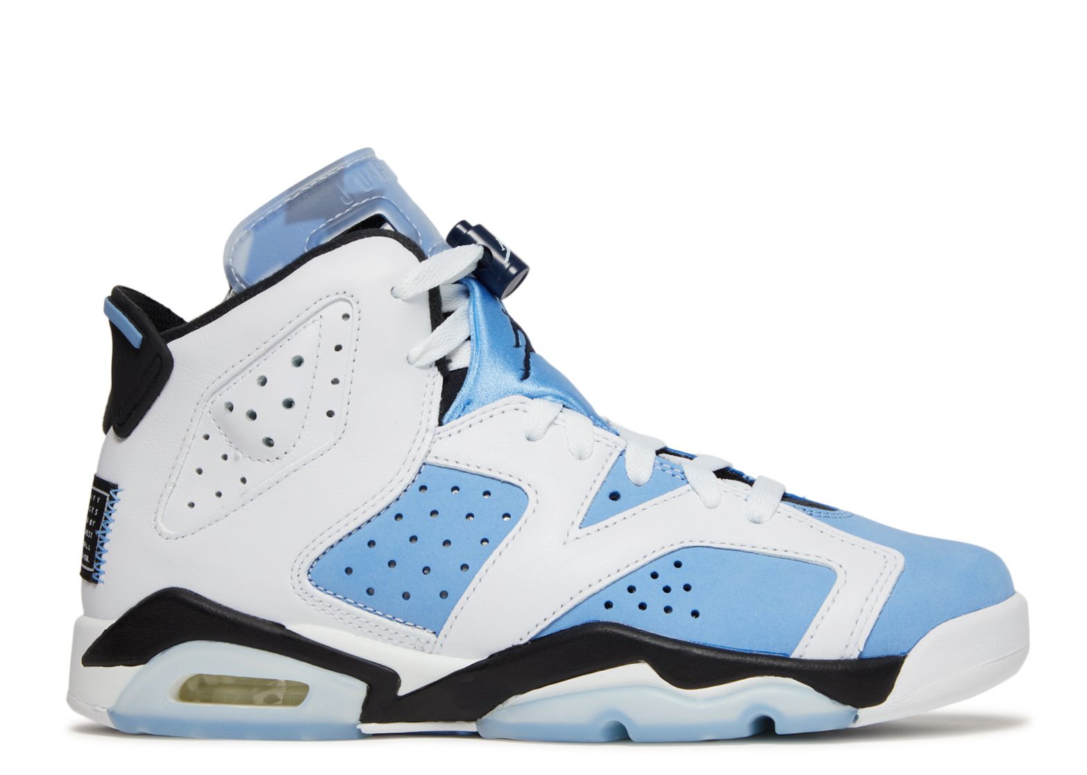 Jordan 6 on sale flight 5