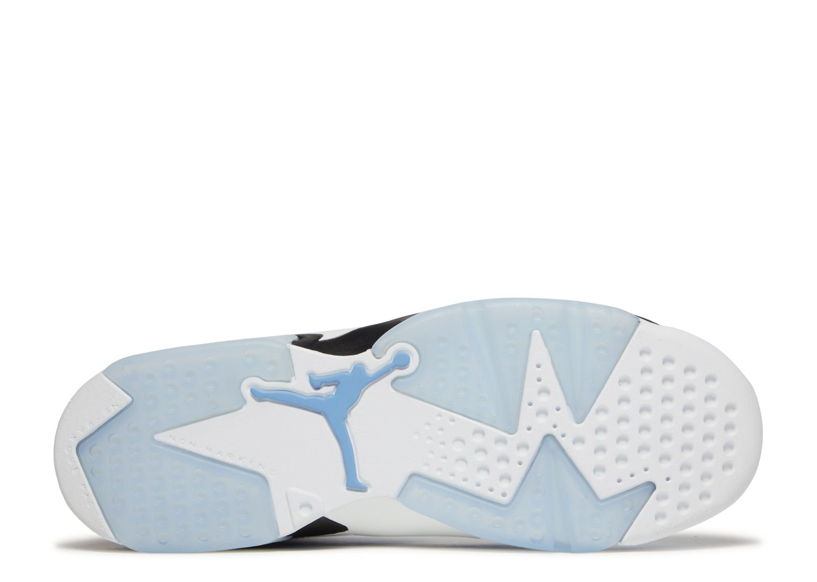 Jordan 6 unc clearance gs