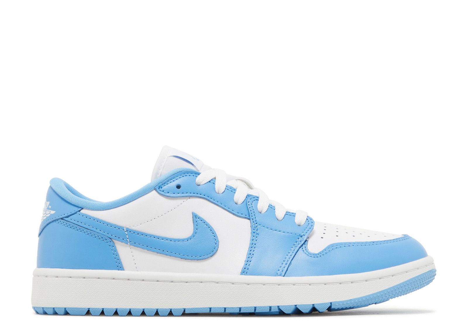 Jordan 1 Low Golf 'UNC'