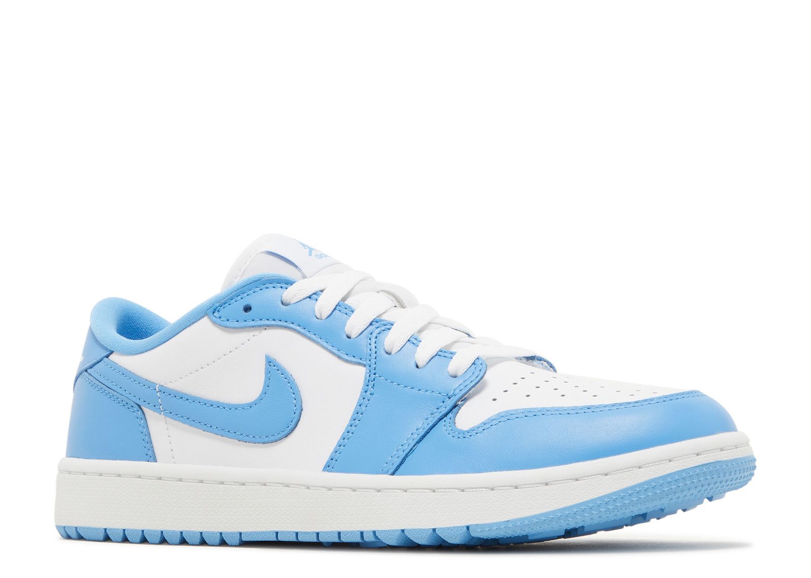Jordan 1 Low Golf ‘UNC’