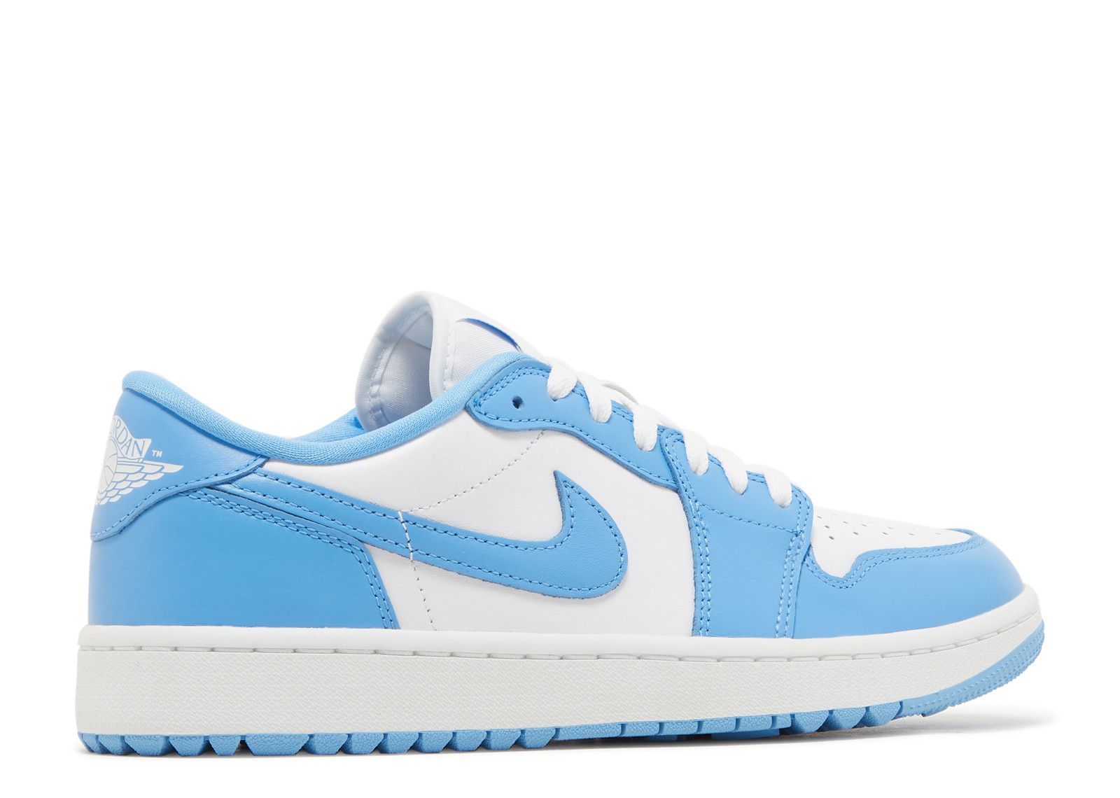 Jordan 1 Low Golf ‘UNC’