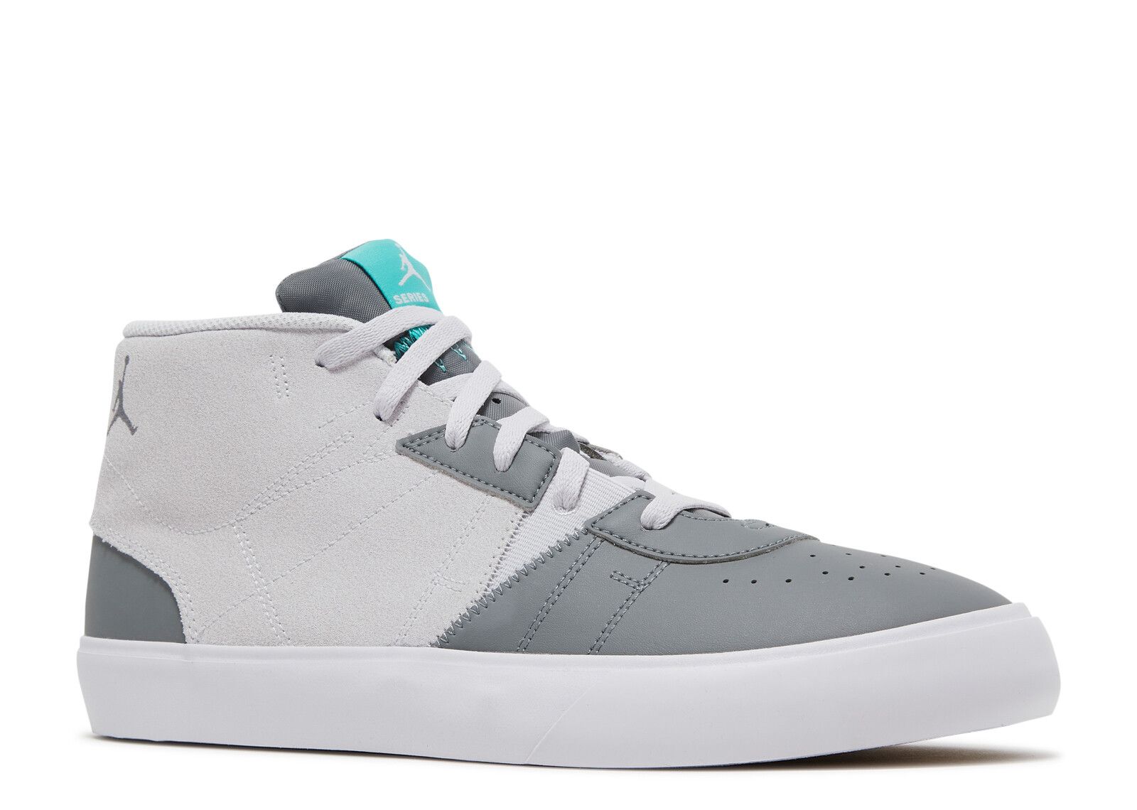 Jordan Series.01 Mid ‘Iris Whisper’