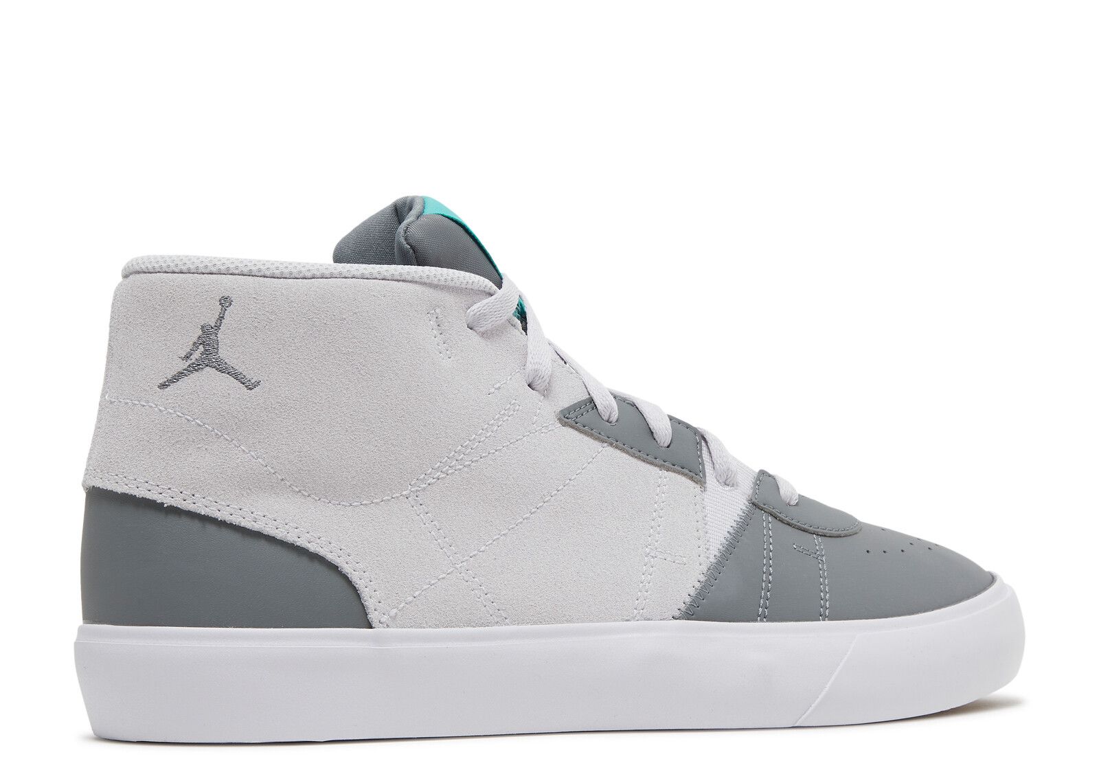 Jordan Series.01 Mid ‘Iris Whisper’