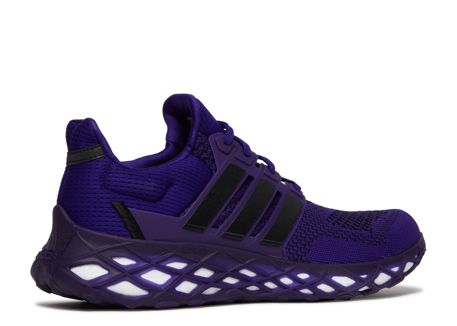 Adidas ultra boost dna black purple sale