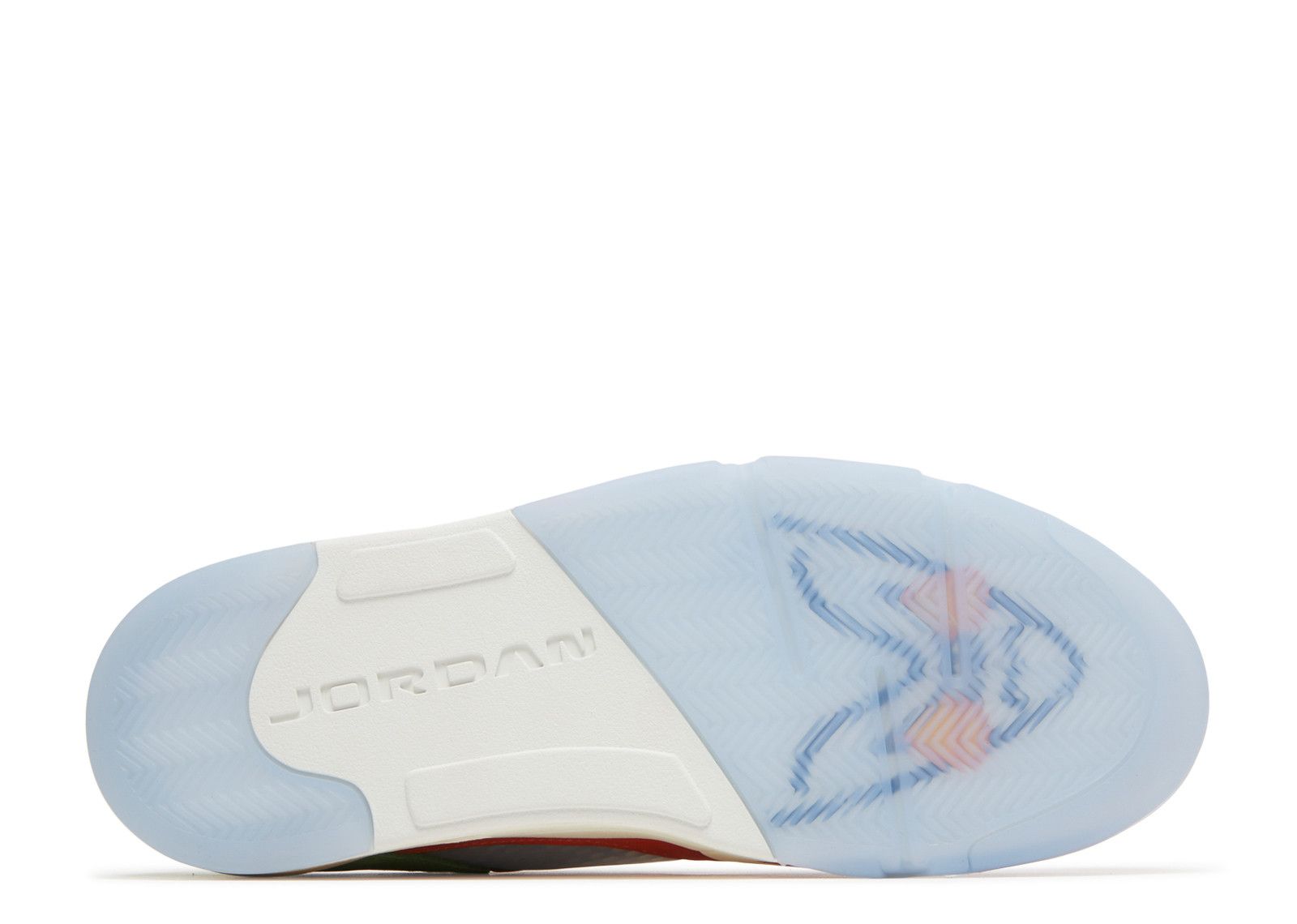 Jordan 5 Retro Low ‘Doernbecher 2022’